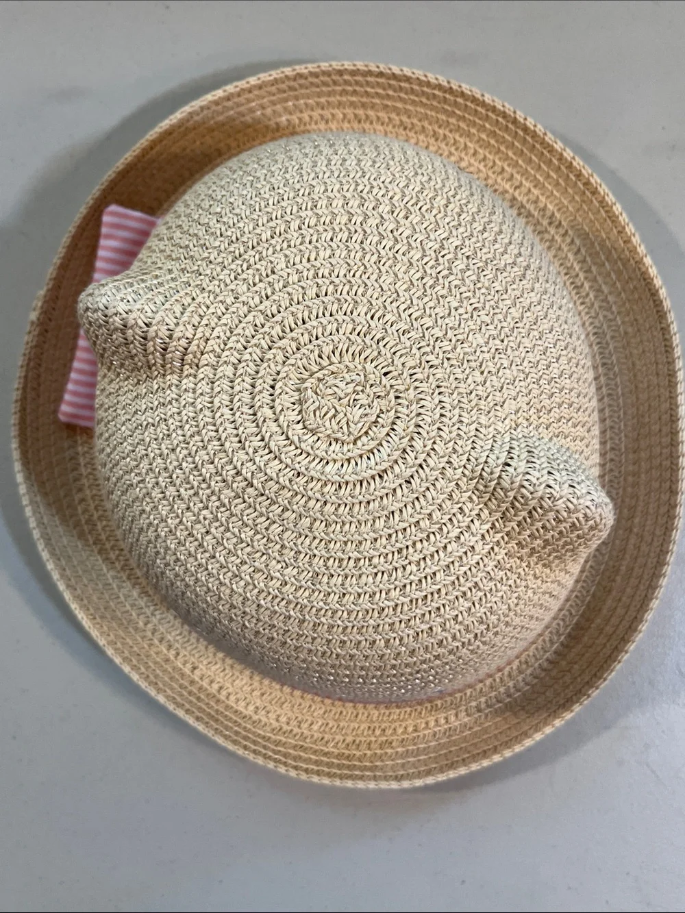 H&M cute straw